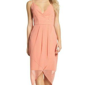 Cooper St Flame of the Forest Dress NEW